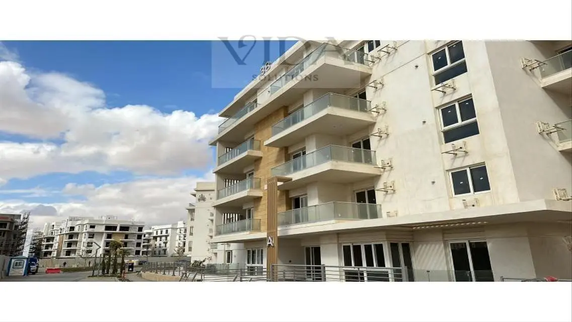 Luxury Villa with Lake View - 3 Bedrooms