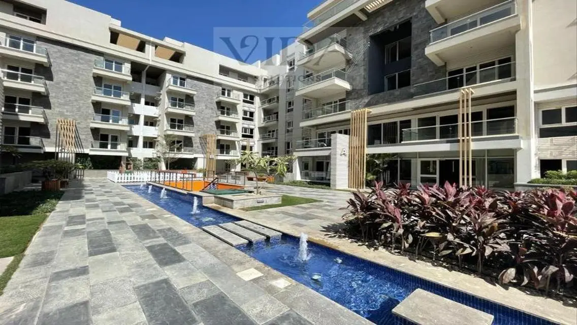 Luxury Villa with Lake View - 3 Bedrooms