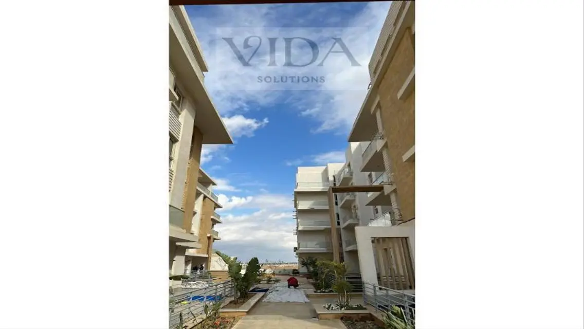Luxury Villa with Lake View - 3 Bedrooms