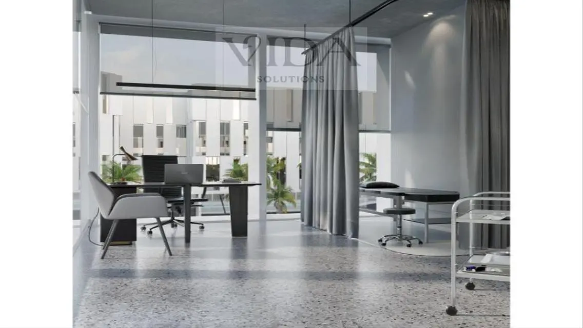 Luxury Commercial Property for Sale