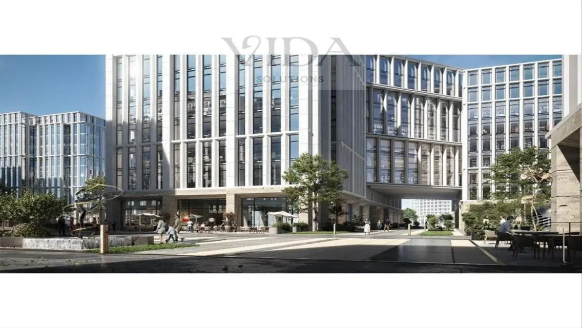 Luxury Commercial Property for Sale
