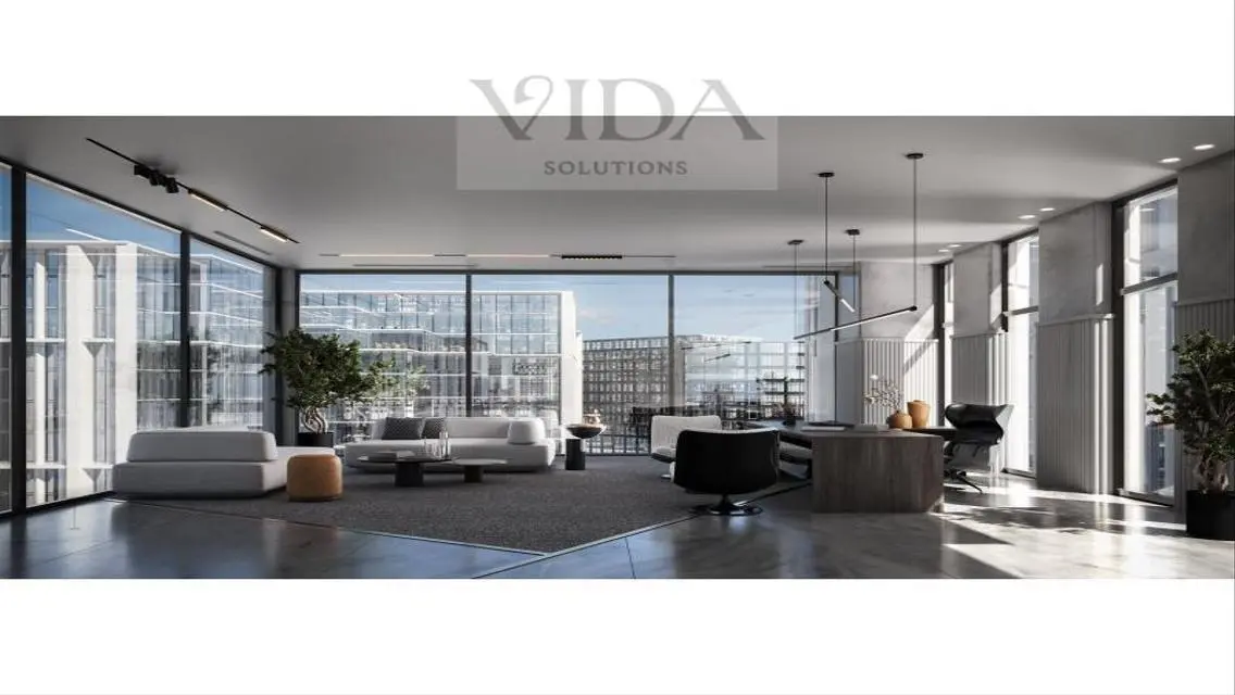 Luxury Commercial Property for Sale