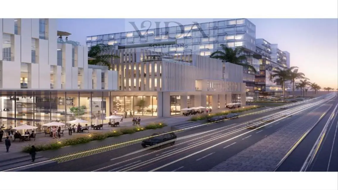 Luxury Commercial Property for Sale