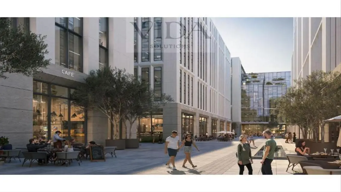 Luxury Commercial Property for Sale