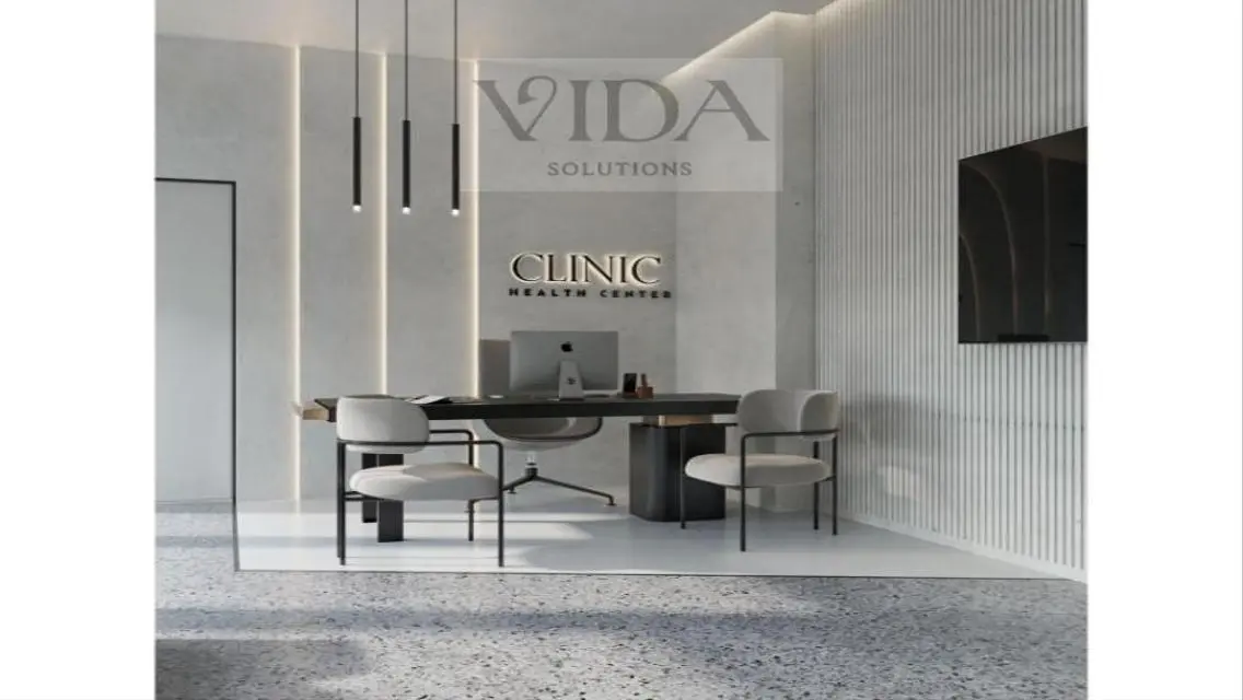 Luxury Commercial Property for Sale