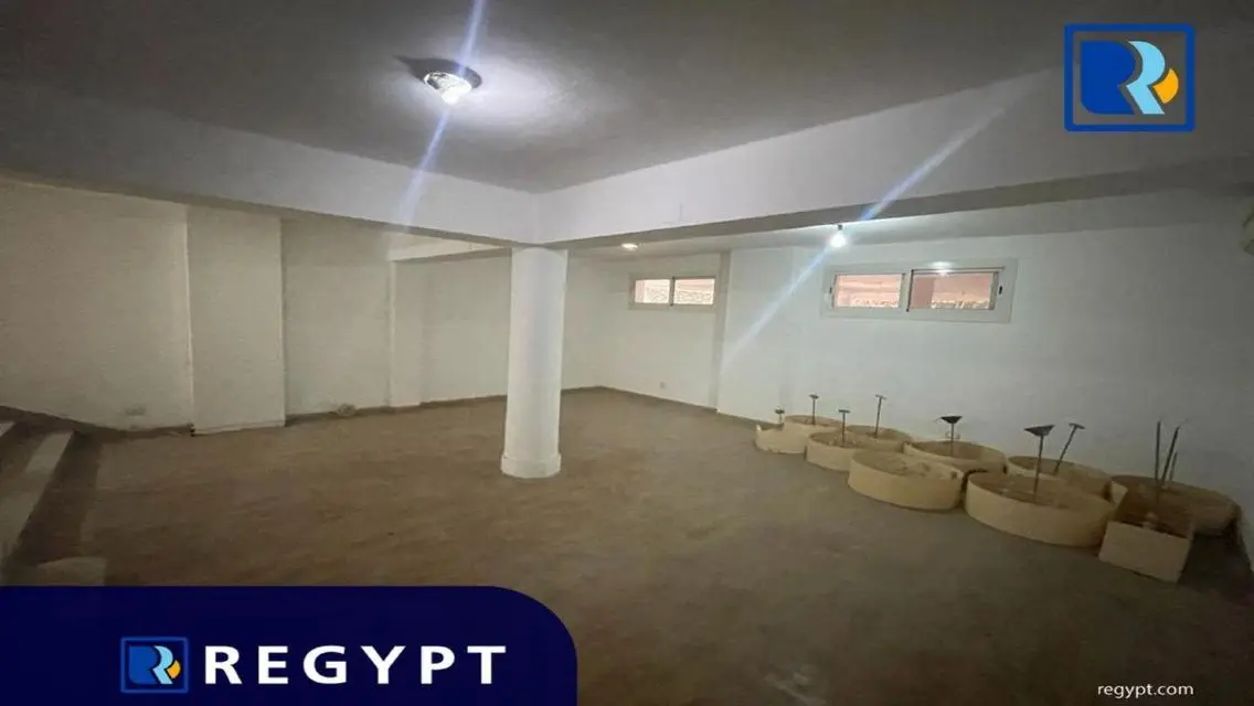 عقار مثالي بمساحة 2200 متر
