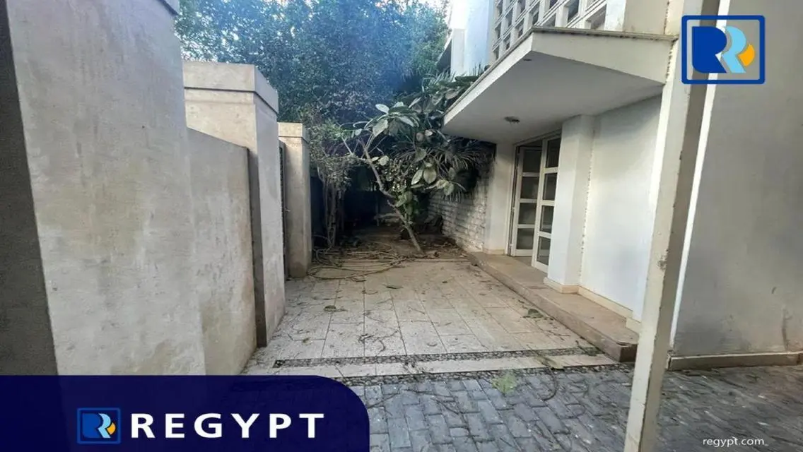عقار مثالي بمساحة 2200 متر