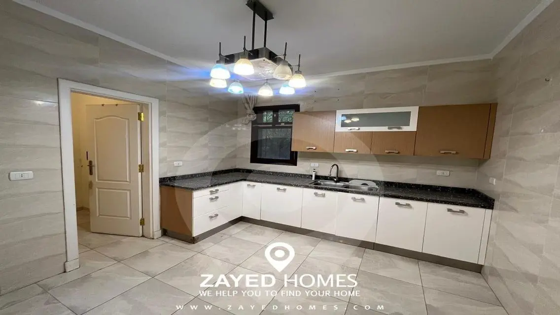 Luxury Apartment for Sale - 234 sqm