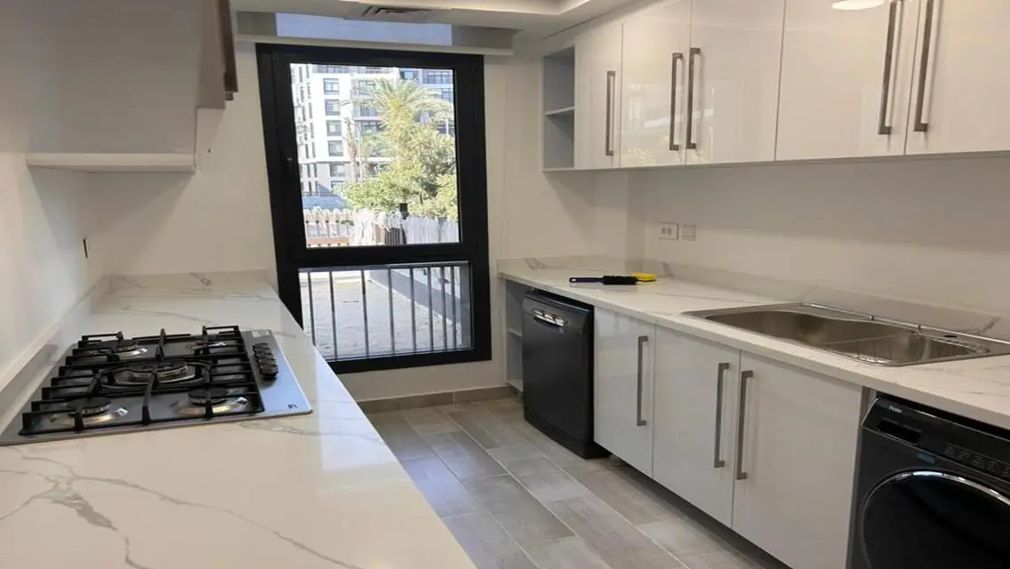 Luxurious Villa for Rent in Cairo Festival City