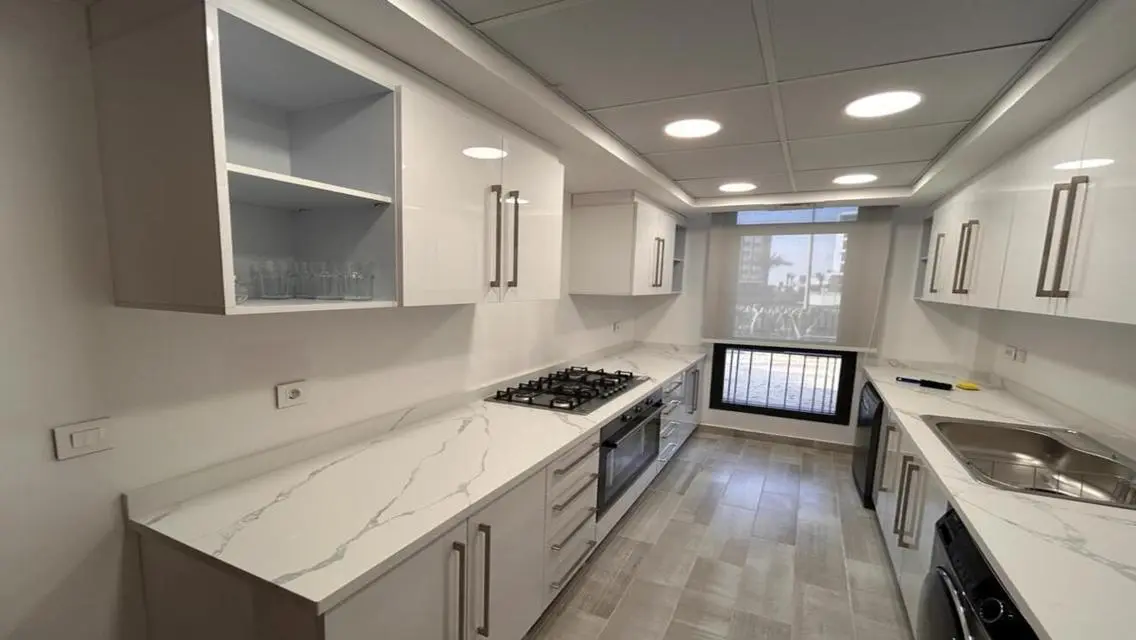 Luxurious Villa for Rent in Cairo Festival City