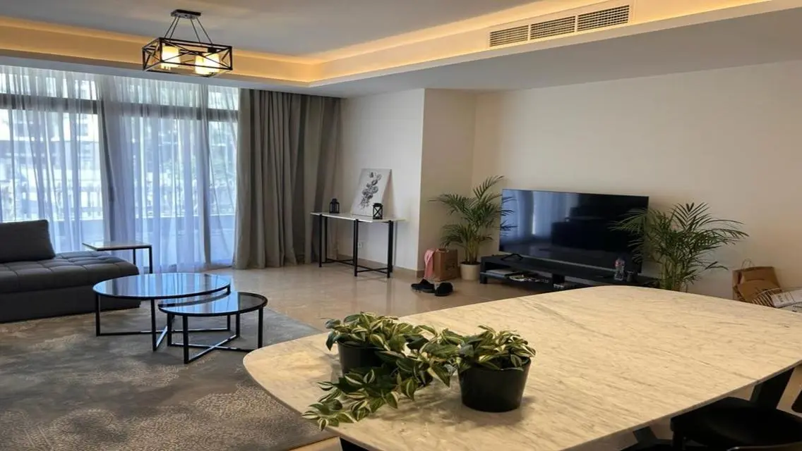 Luxurious Villa for Rent in Cairo Festival City