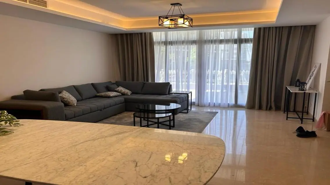 Luxurious Villa for Rent in Cairo Festival City