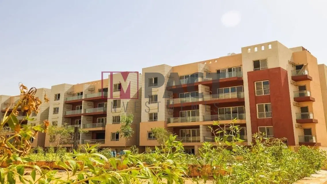 Semi-Detached Villa for Sale in New Cairo – EGP 7,000,000