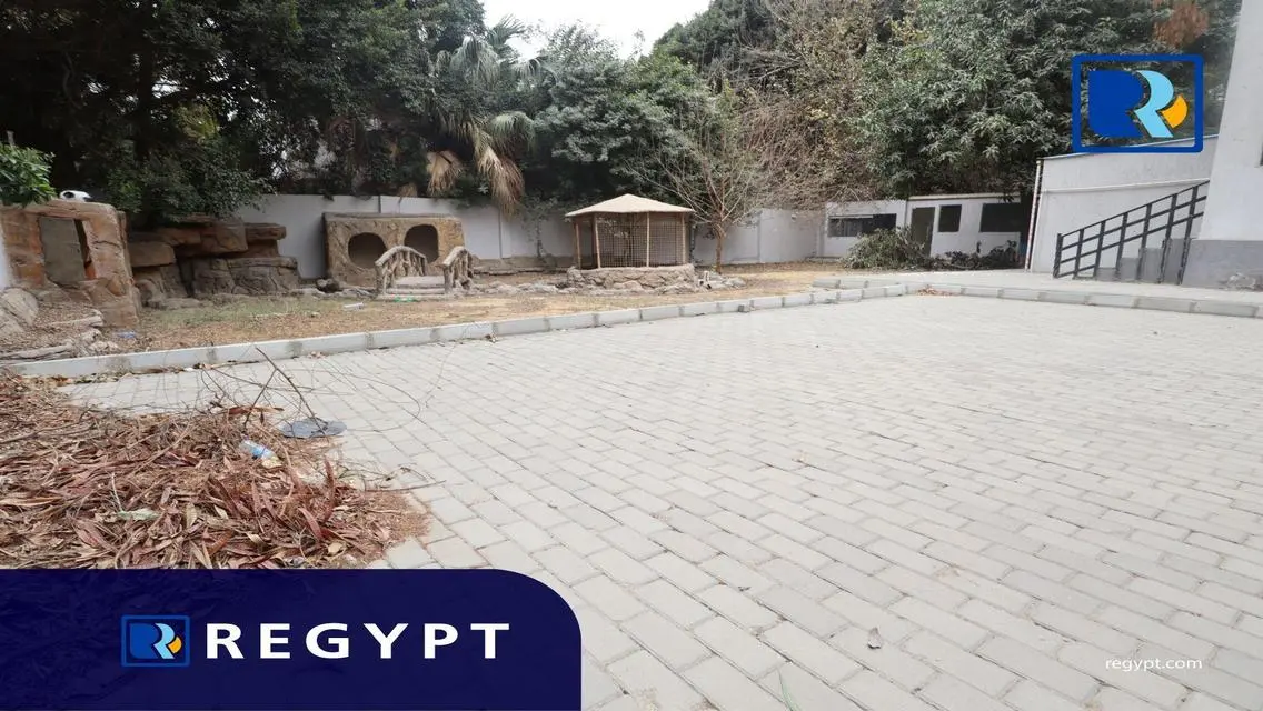 فرصة استثمارية رائعة بمساحة 1300 متر