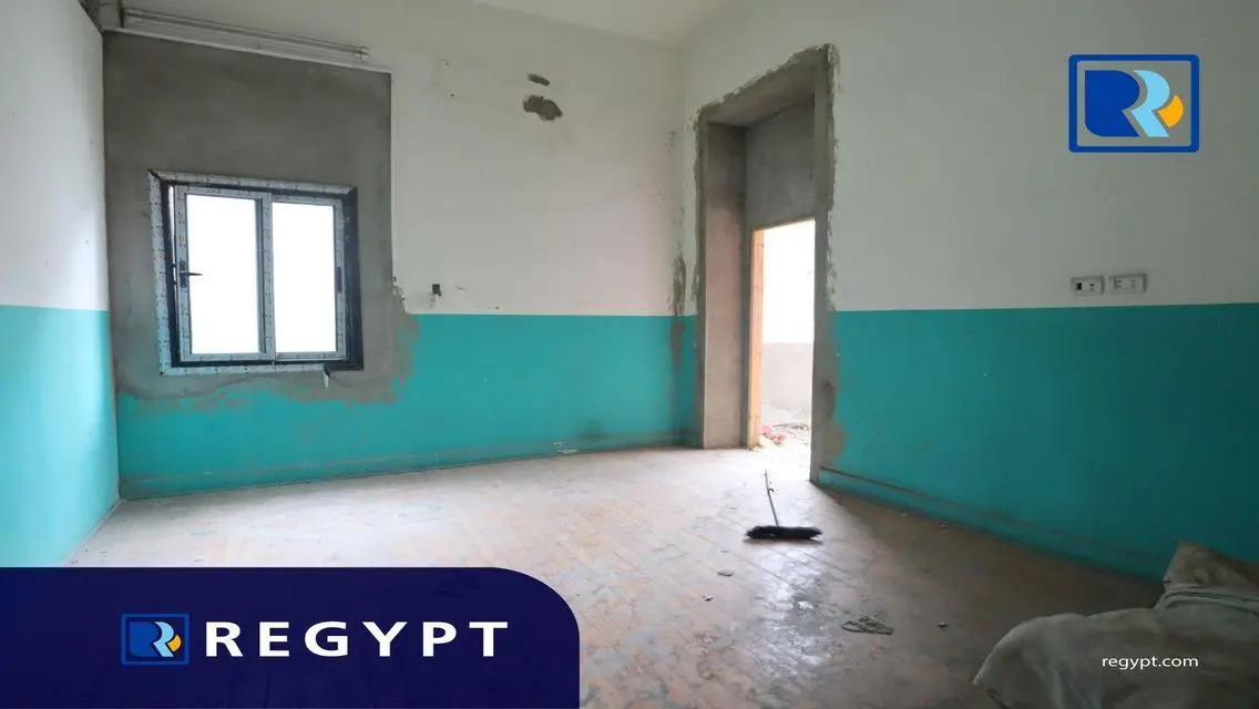 فرصة استثمارية رائعة بمساحة 1300 متر