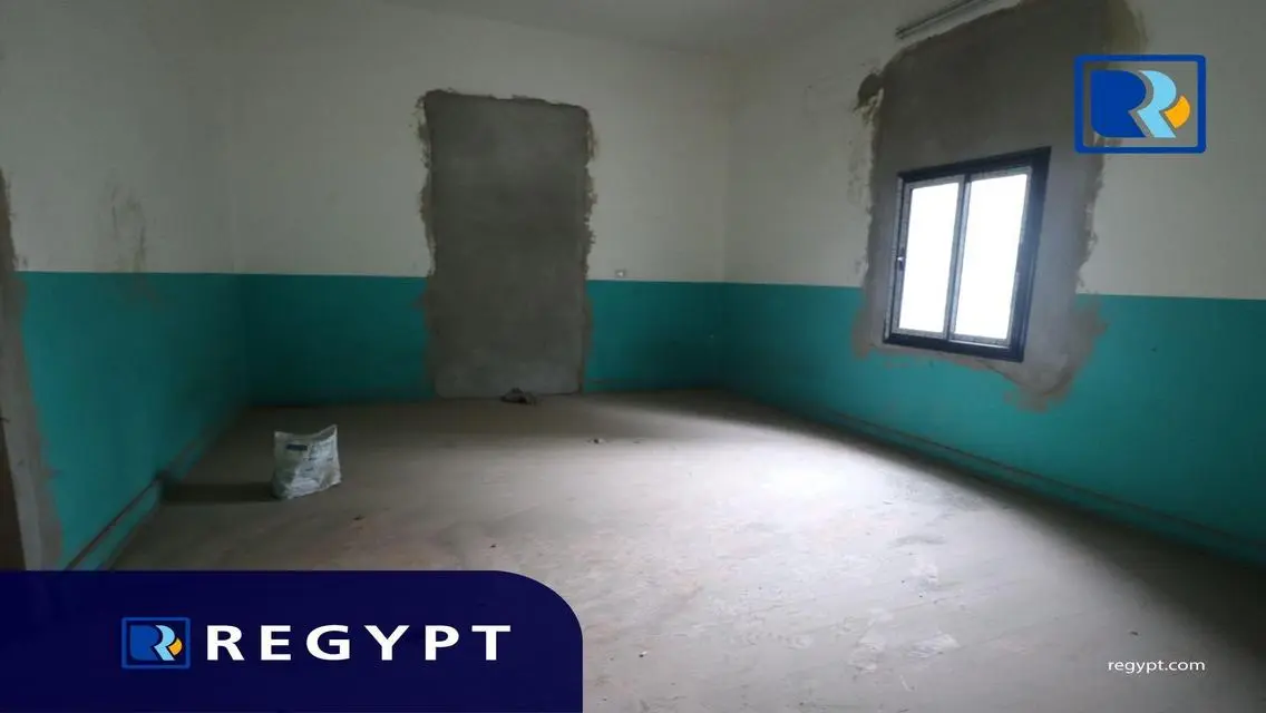 فرصة استثمارية رائعة بمساحة 1300 متر