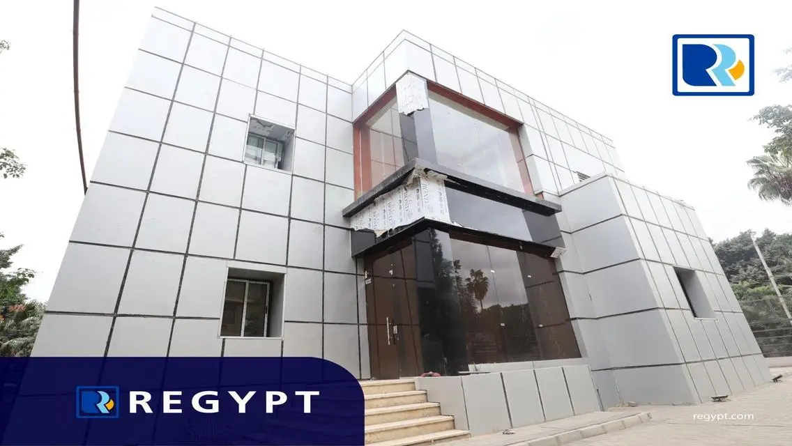 فرصة استثمارية رائعة بمساحة 1300 متر