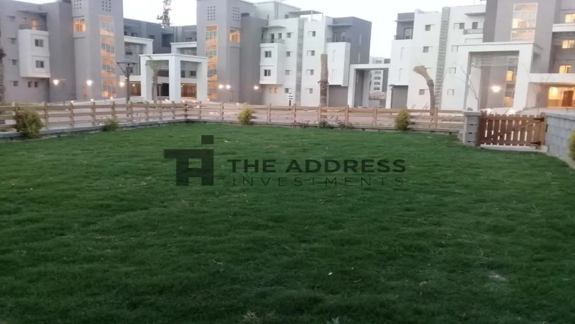 Premium Apartment in The Address for Investment