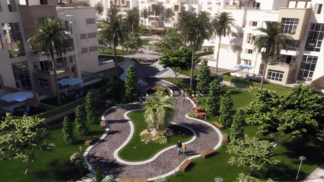 Premium Apartment in The Address for Investment