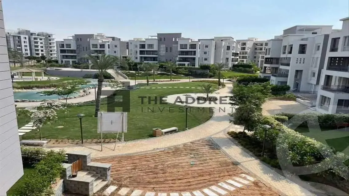 Premium Apartment in The Address for Investment