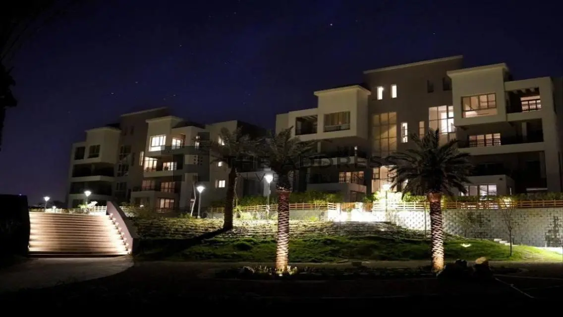 Premium Apartment in The Address for Investment