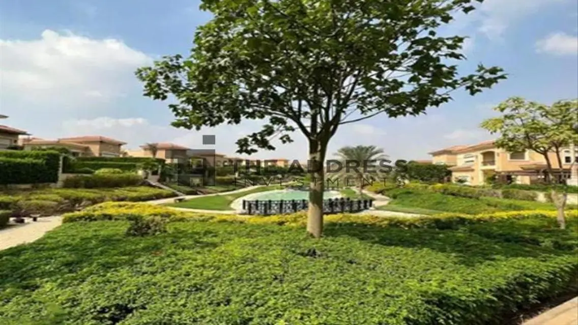 Premium Apartment in The Address for Investment