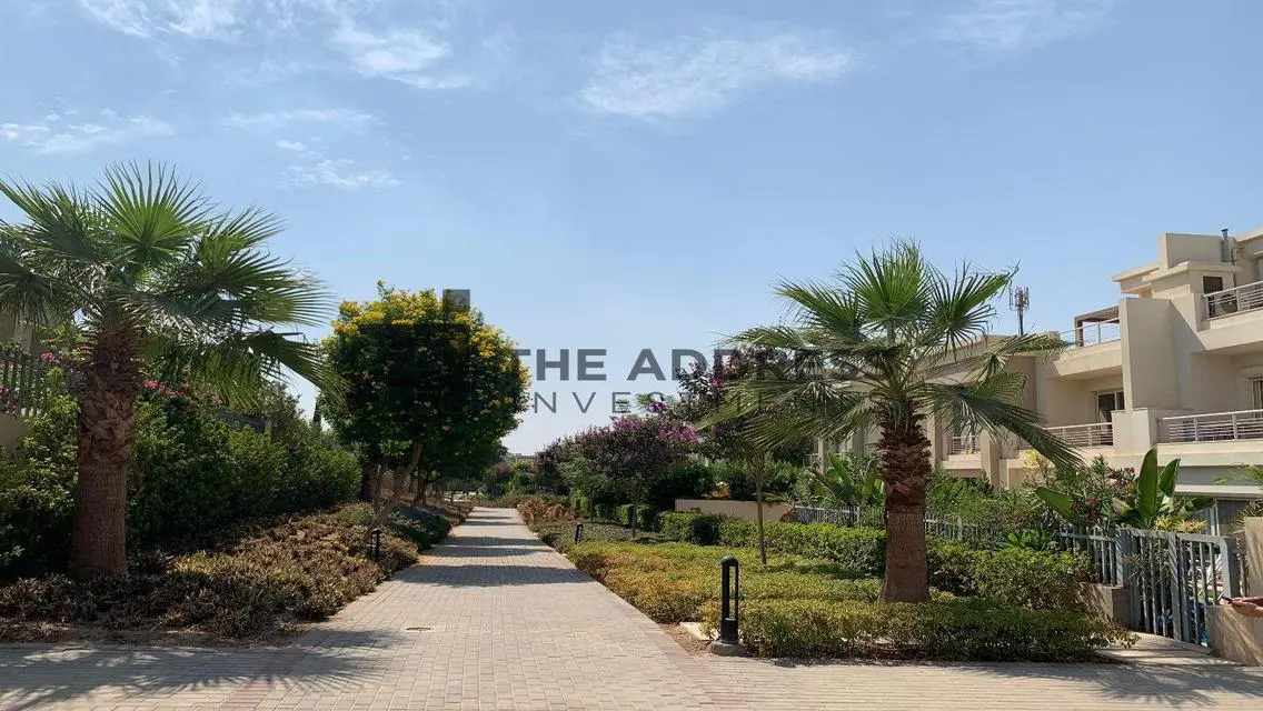 Premium Apartment in The Address for Investment