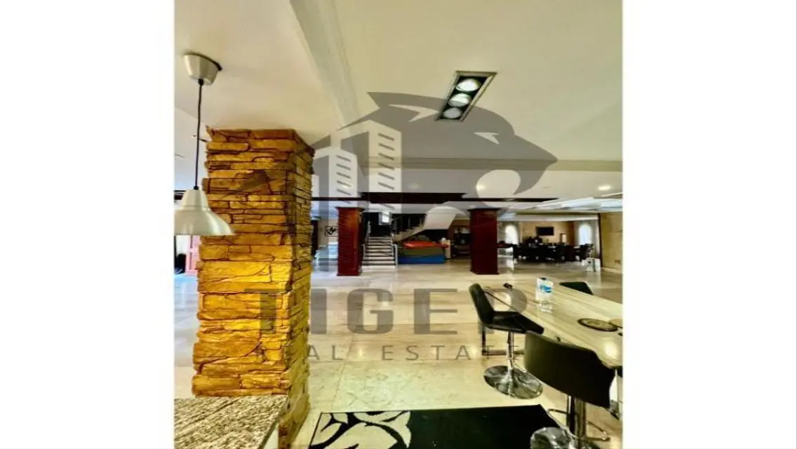 Luxury Independent Villa for Sale in Villa City