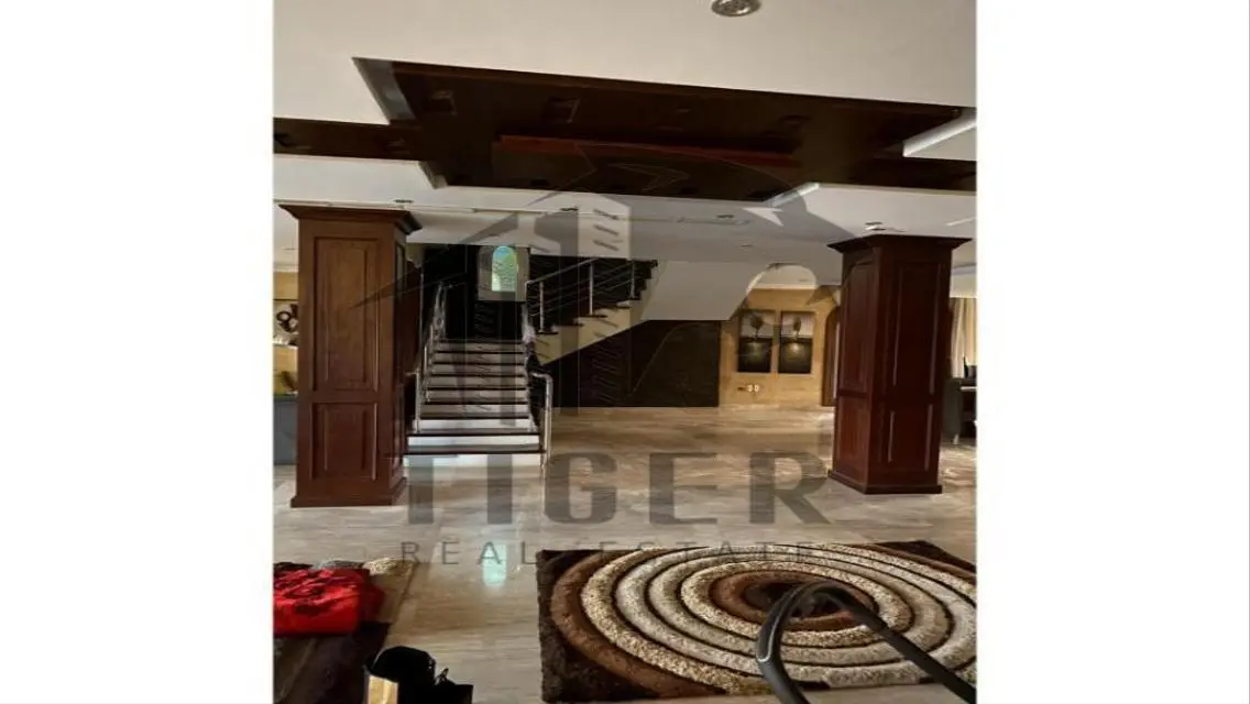 Luxury Independent Villa for Sale in Villa City