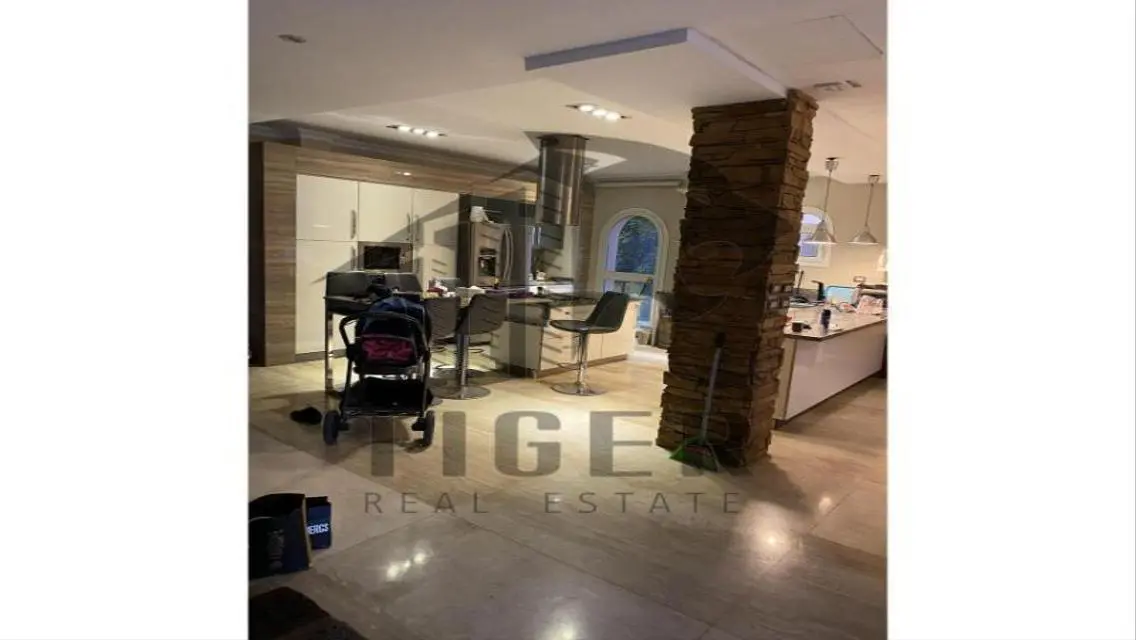 Luxury Independent Villa for Sale in Villa City