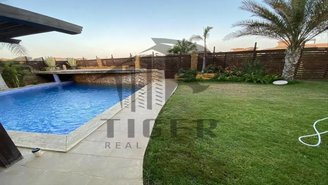 Luxury Independent Villa for Sale in Villa City