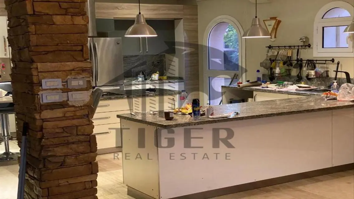 Luxury Independent Villa for Sale in Villa City