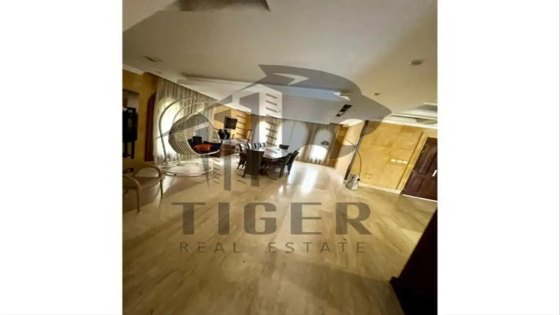 Luxury Independent Villa for Sale in Villa City