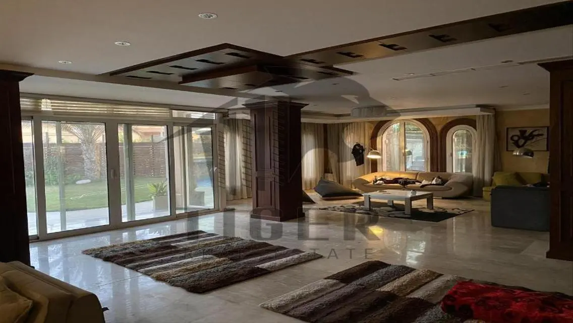 Luxury Independent Villa for Sale in Villa City