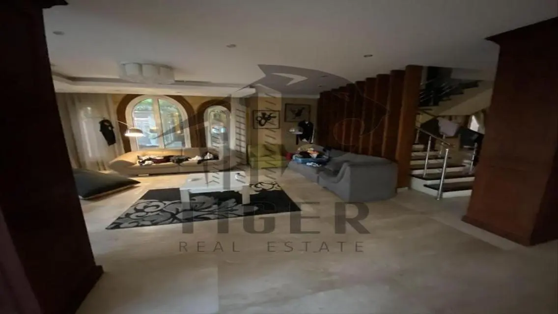Luxury Independent Villa for Sale in Villa City