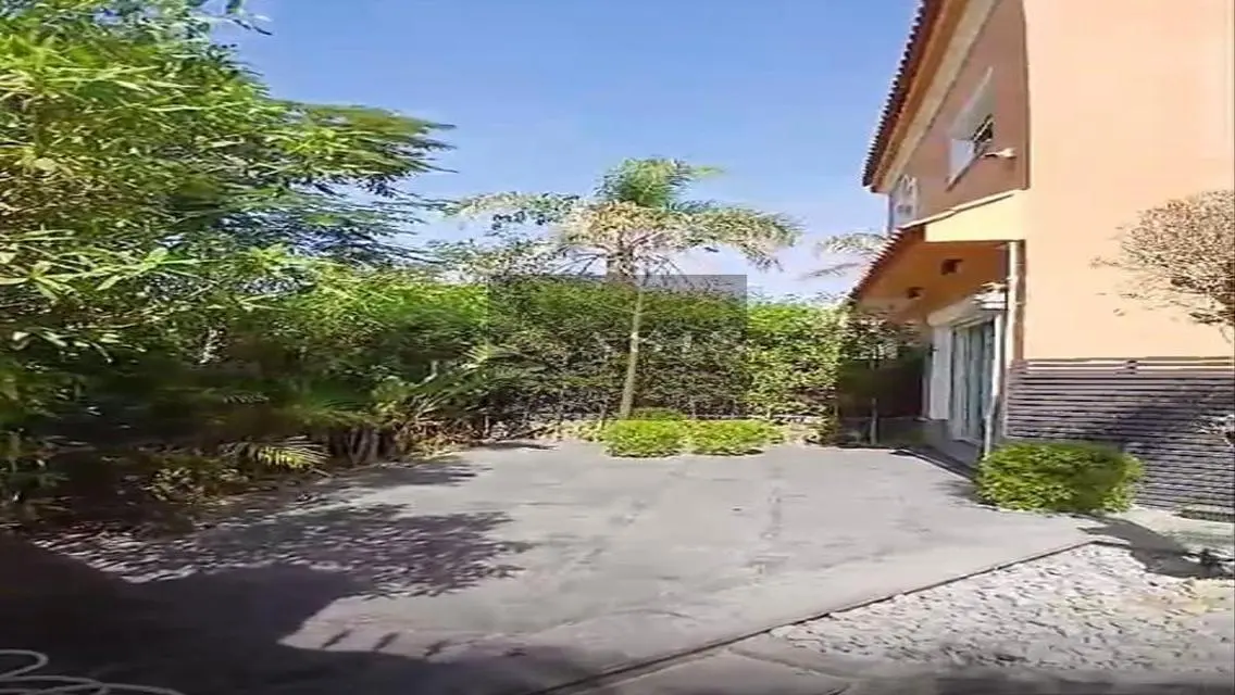 Luxury Villa for Sale in Oasis - 380 sqm