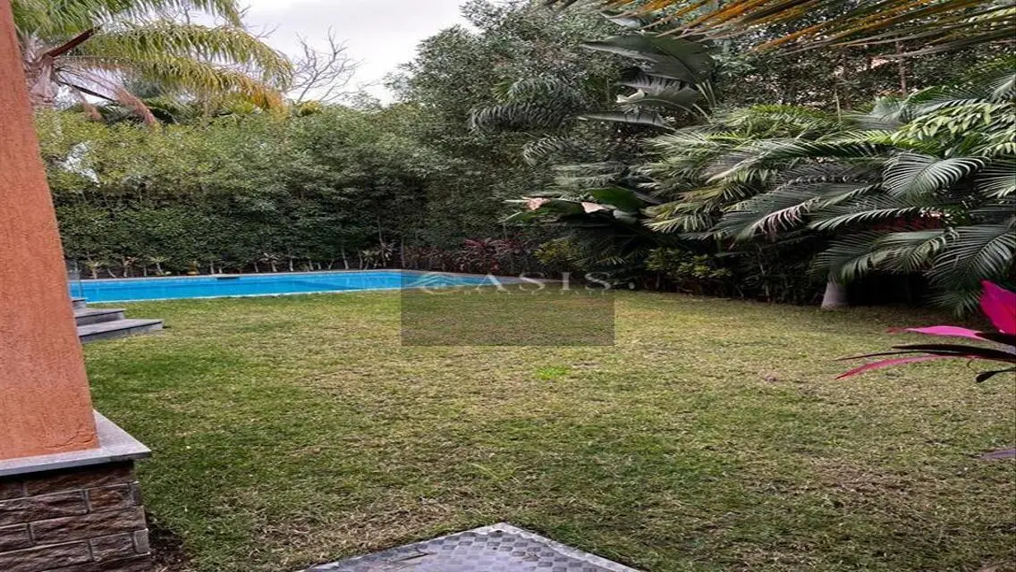 Luxury Villa for Sale in Oasis - 380 sqm