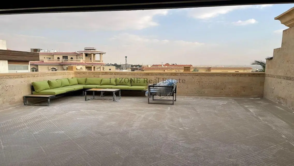 شقة فاخرة للايجار في ZZone