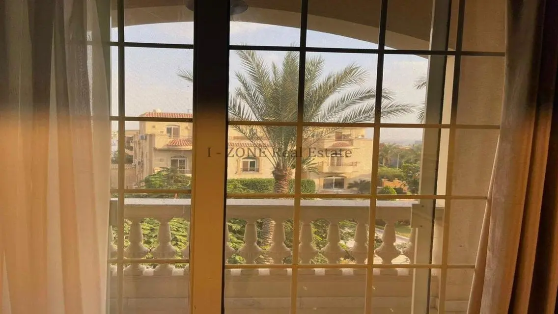شقة فاخرة للايجار في ZZone
