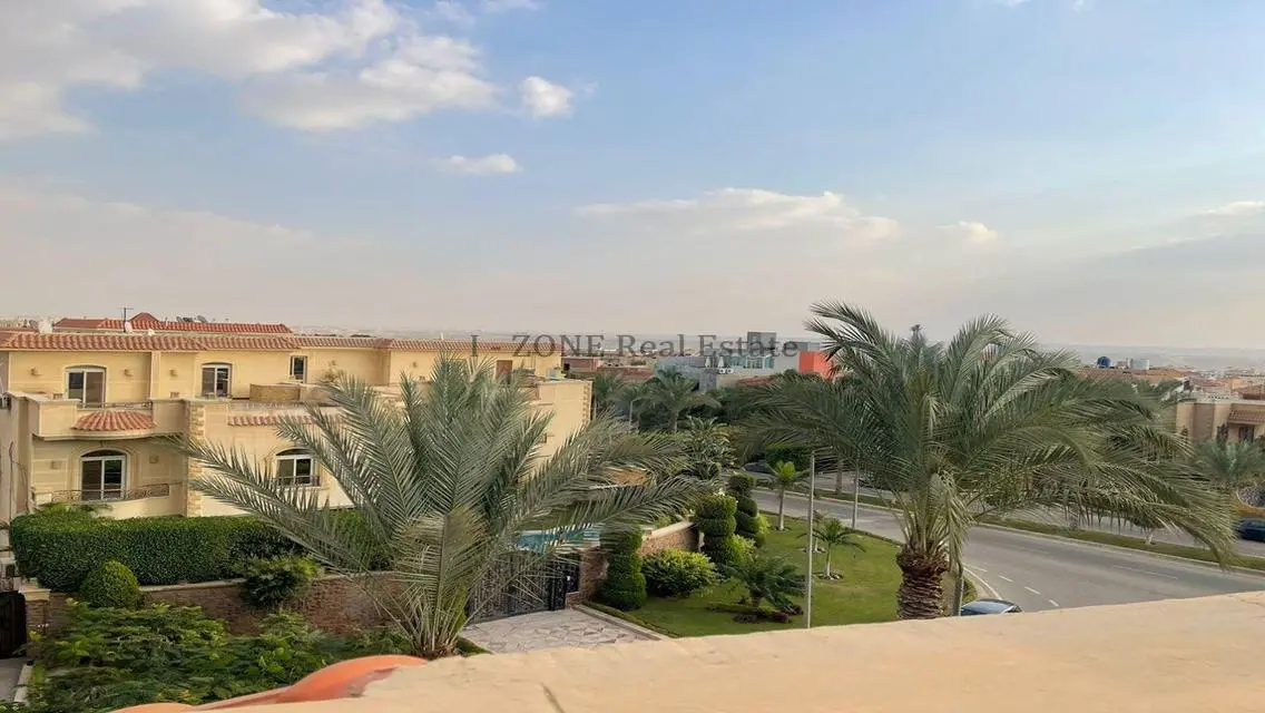 شقة فاخرة للايجار في ZZone