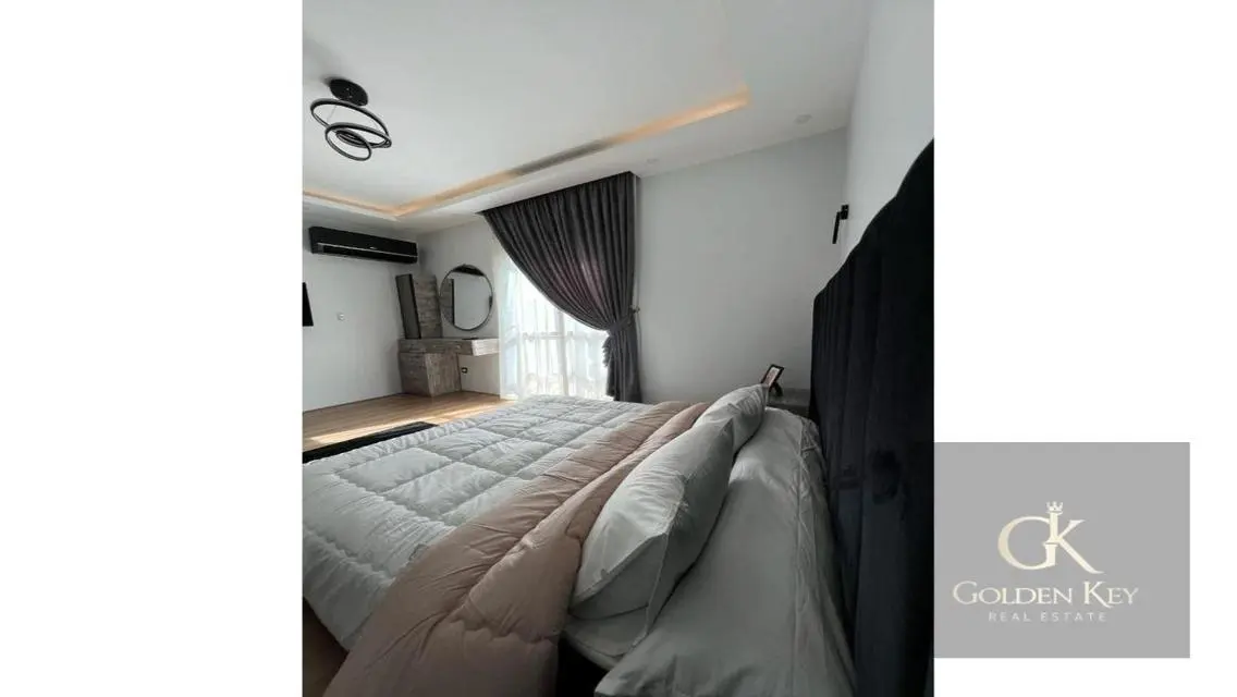 Stunning Apartment for Rent in New Cairo