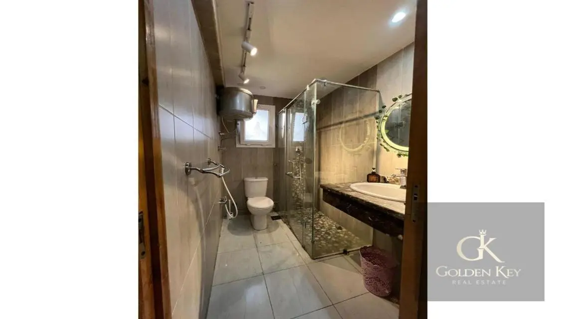 Stunning Apartment for Rent in New Cairo