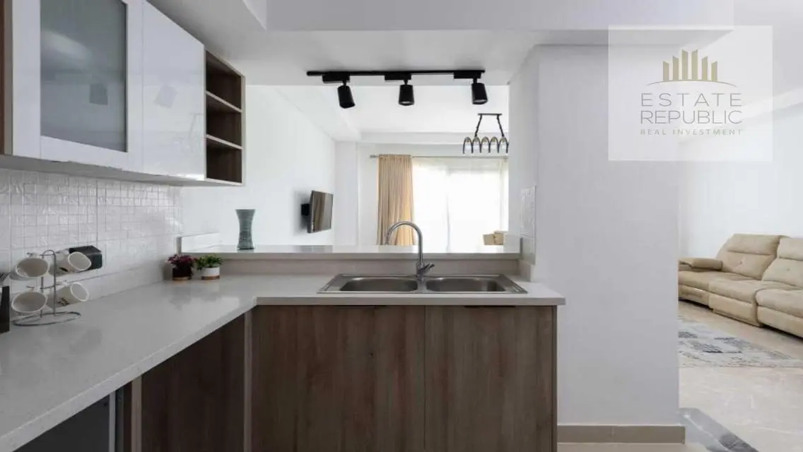Luxury Apartment for Sale in the Capital