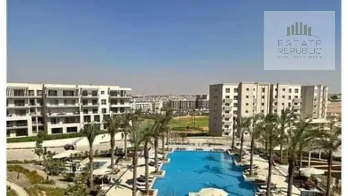 Luxury Apartment for Sale in the Capital