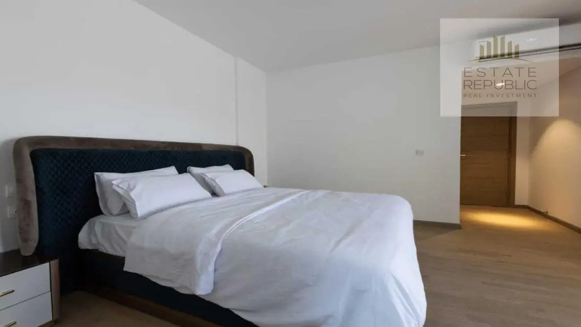 Luxury Apartment for Sale in the Capital