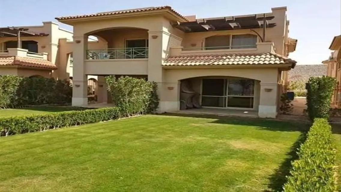 Luxurious Resort in Ain Sokhna - 130 Square Meters
