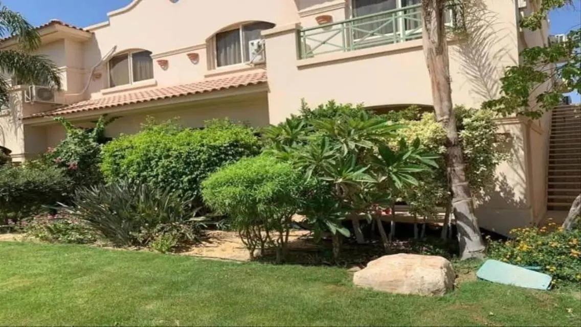 Luxurious Resort in Ain Sokhna - 130 Square Meters
