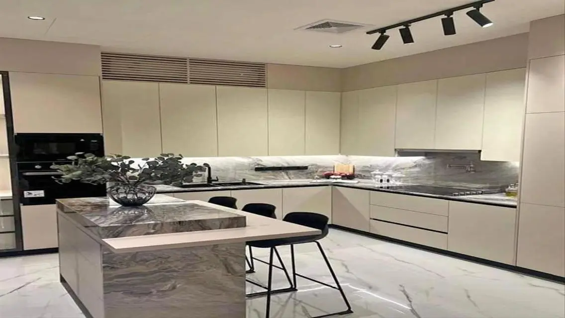 Luxurious Resort in Ain Sokhna - 130 Square Meters