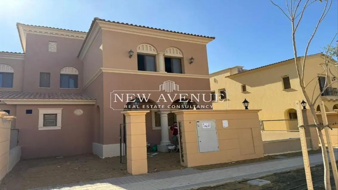 Luxury Apartment in Sapphire - A-313