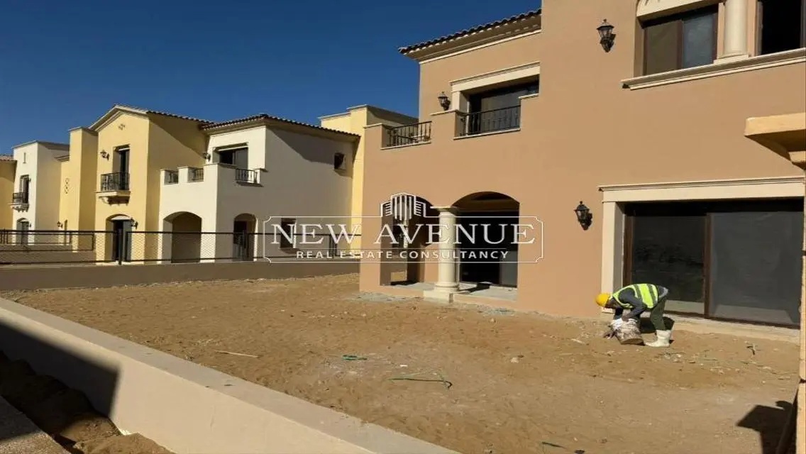 Luxury Apartment in Sapphire - A-313